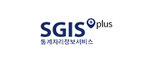 통계지리정보서비스