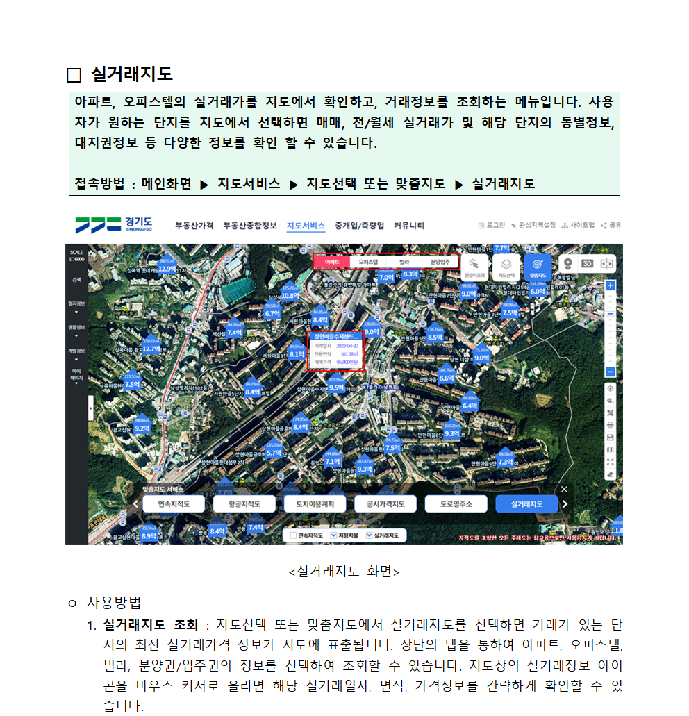 실거래지도