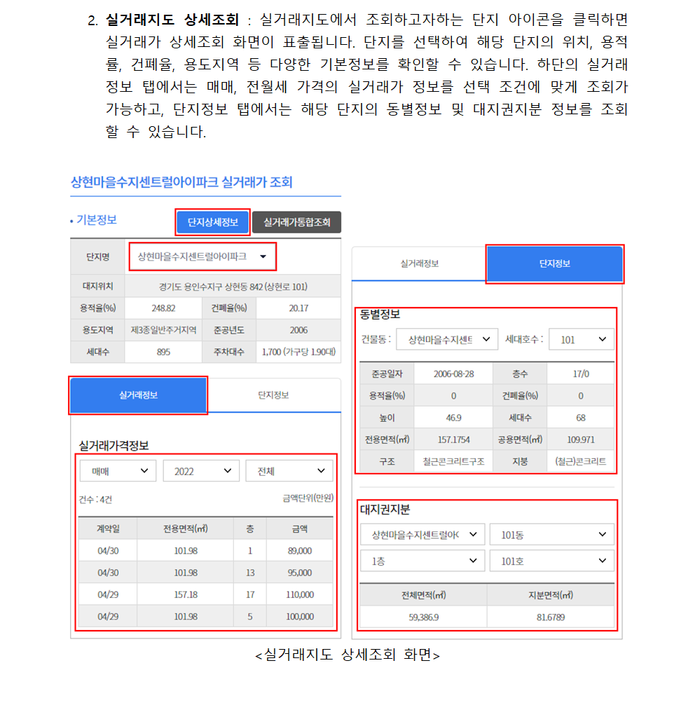 실거래지도